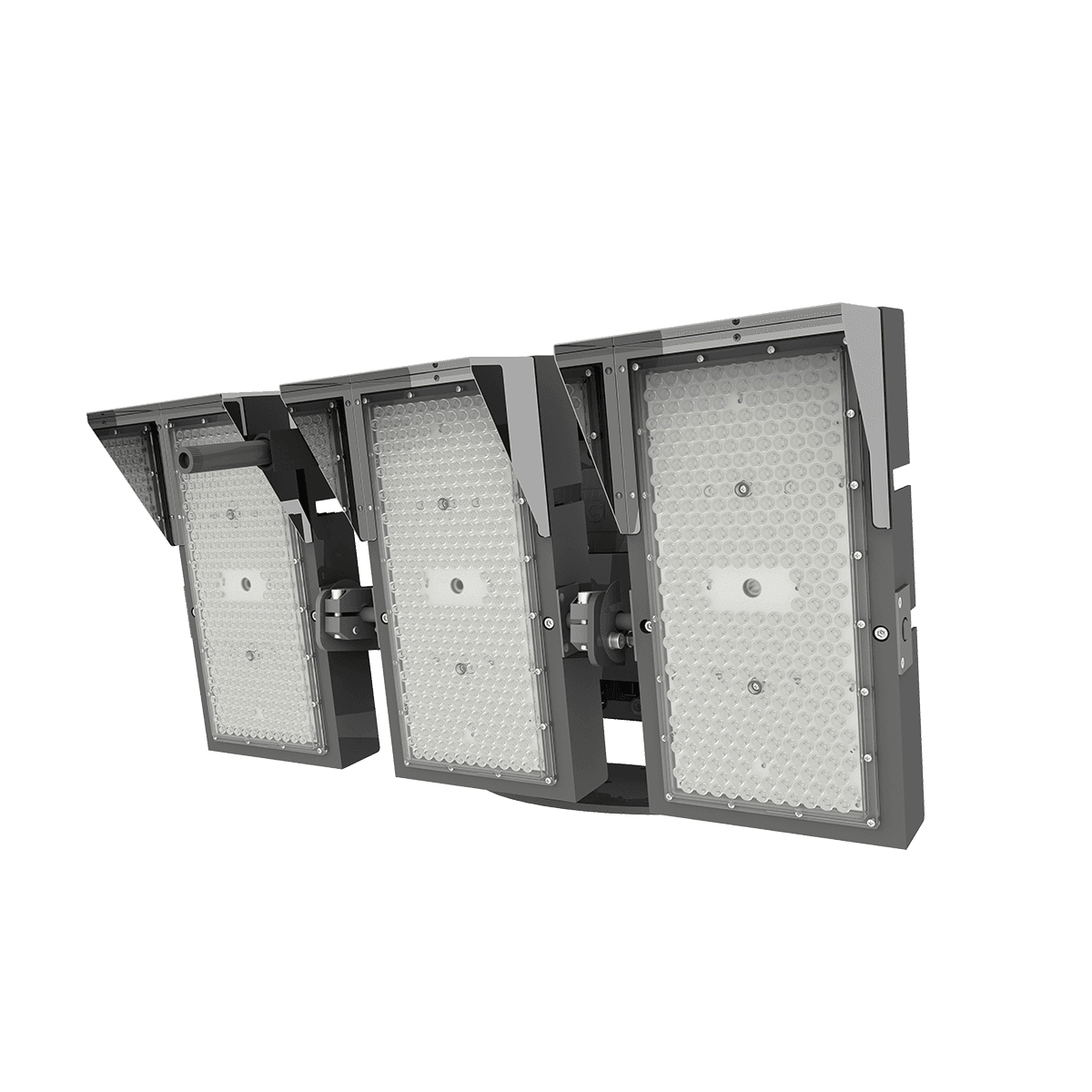 3 Modules