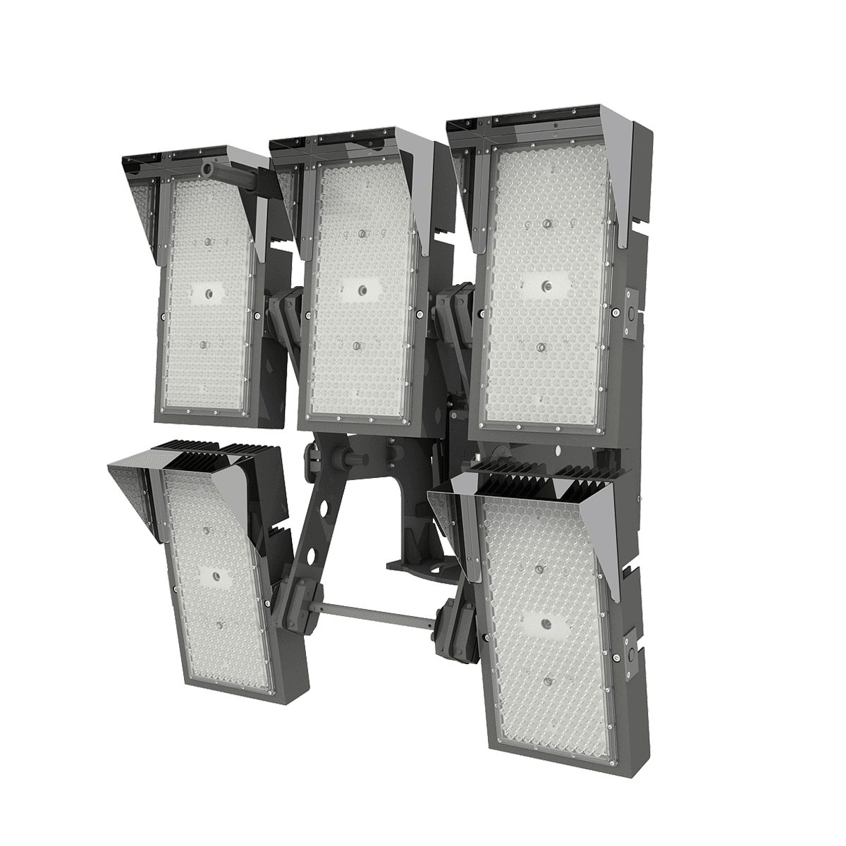 5 Modules