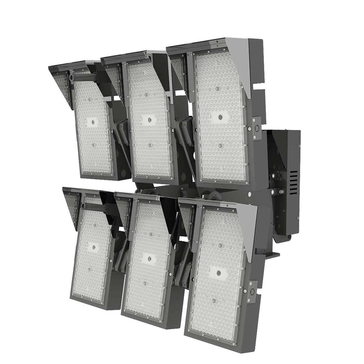 6 Modules