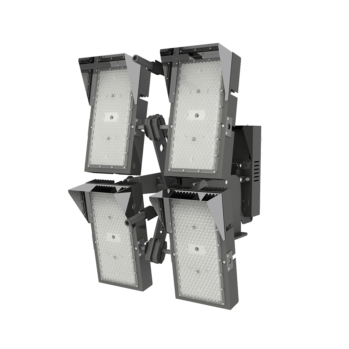 4 Modules