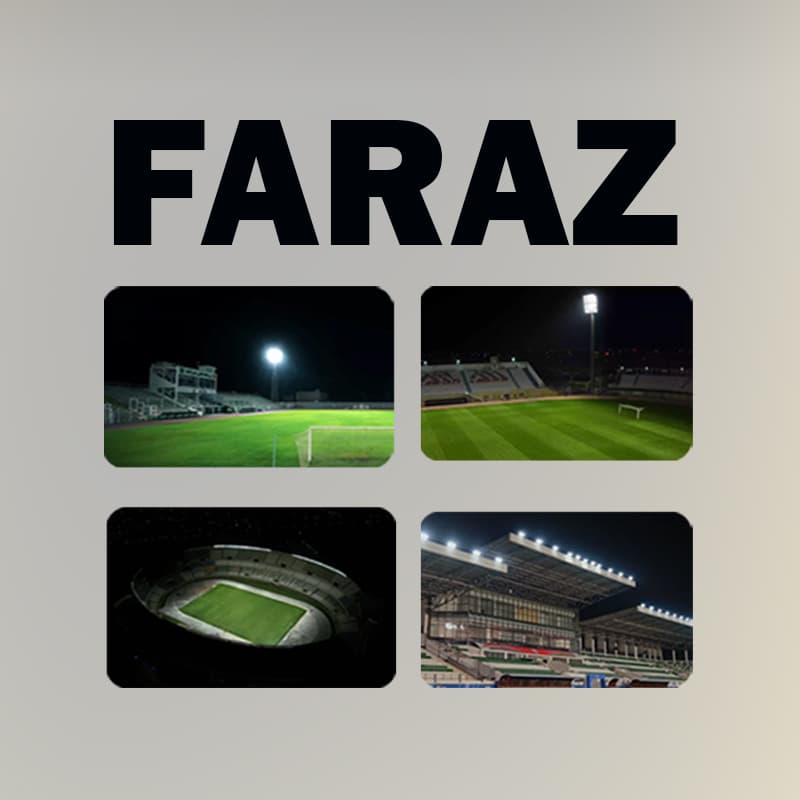فراز ۳ ماژول 